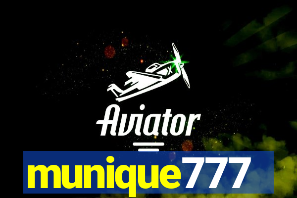 munique777