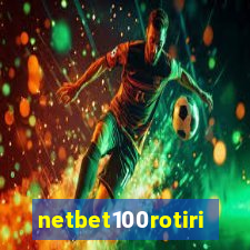 netbet100rotiri