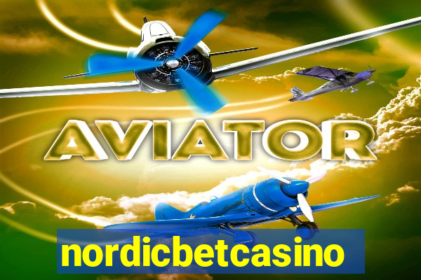 nordicbetcasino