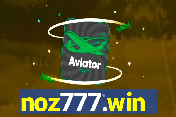 noz777.win