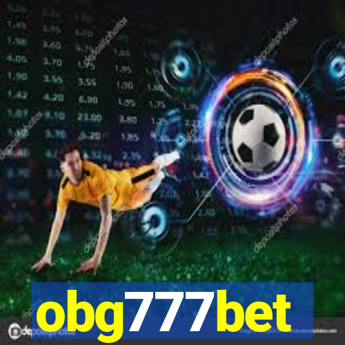 obg777bet