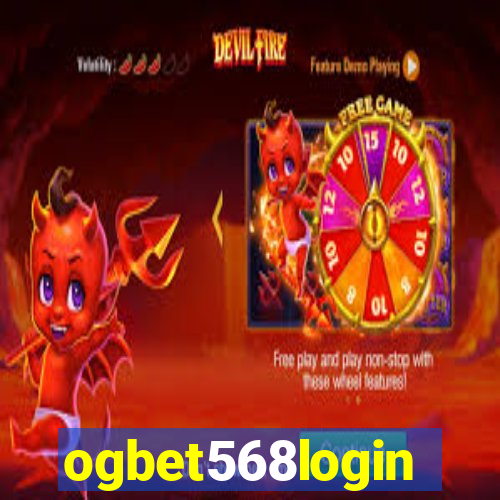 ogbet568login