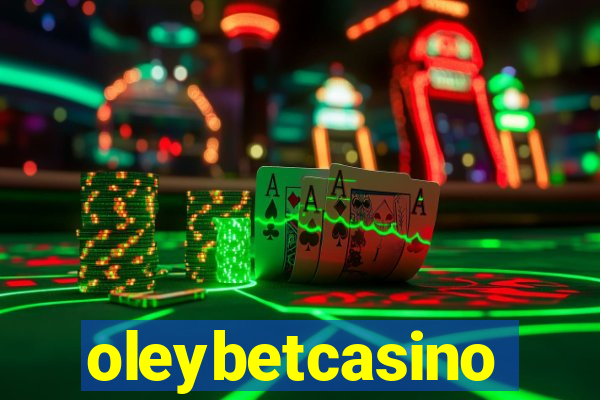 oleybetcasino