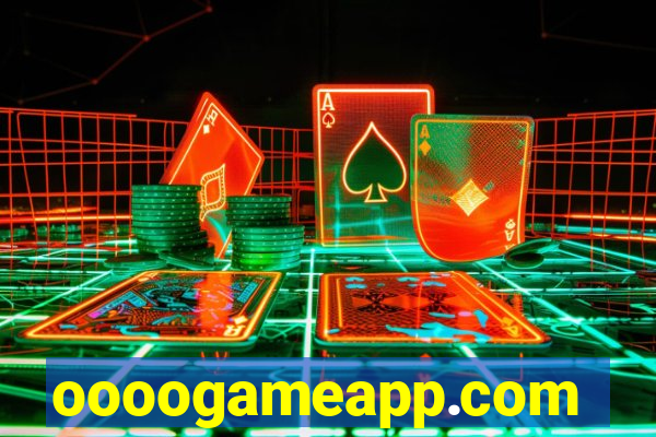 oooogameapp.com