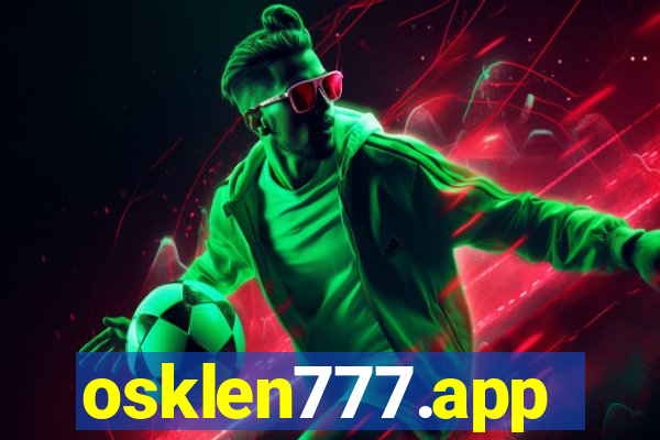 osklen777.app