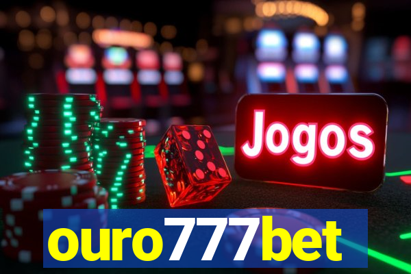 ouro777bet