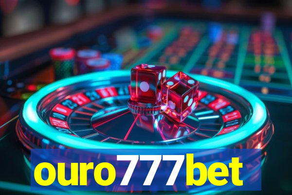 ouro777bet