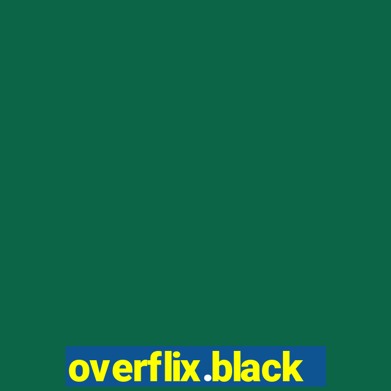 overflix.black