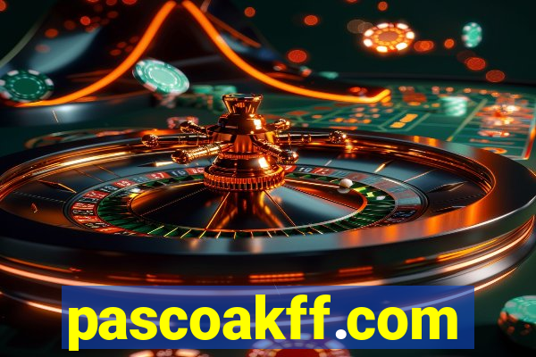 pascoakff.com