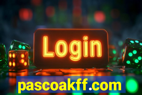 pascoakff.com