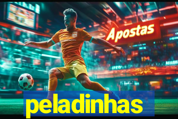 peladinhas