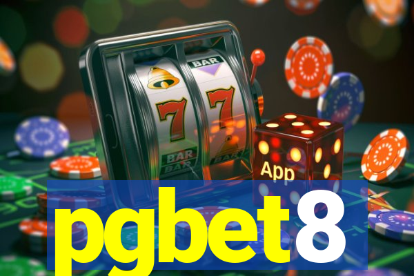 pgbet8