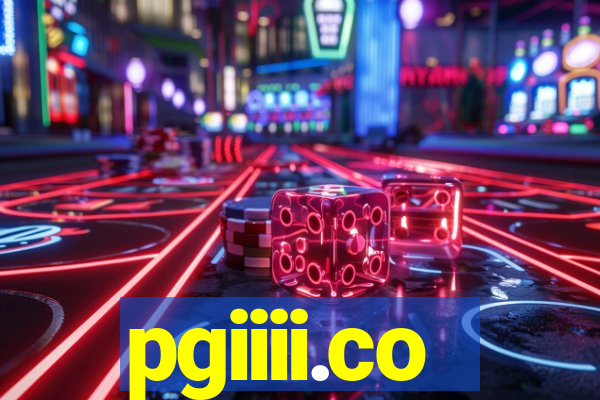 pgiiii.co