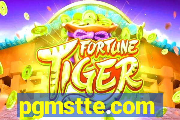 pgmstte.com