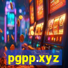 pgpp.xyz