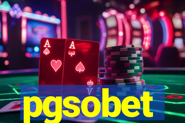 pgsobet