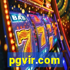 pgvir.com