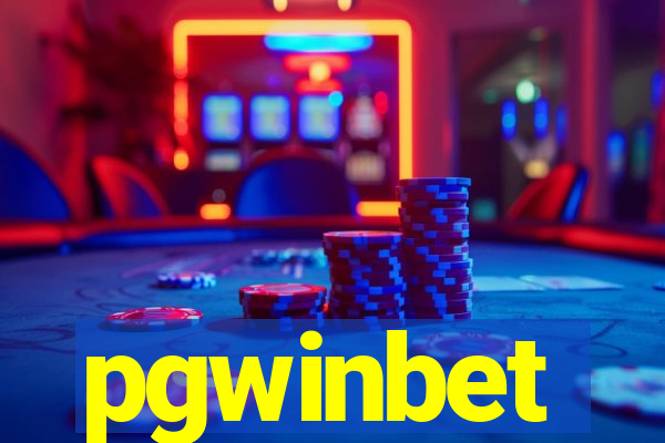 pgwinbet