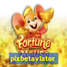 pixbetaviator