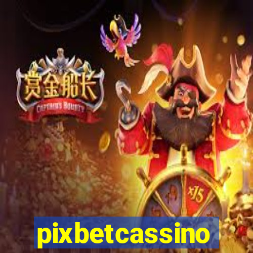 pixbetcassino