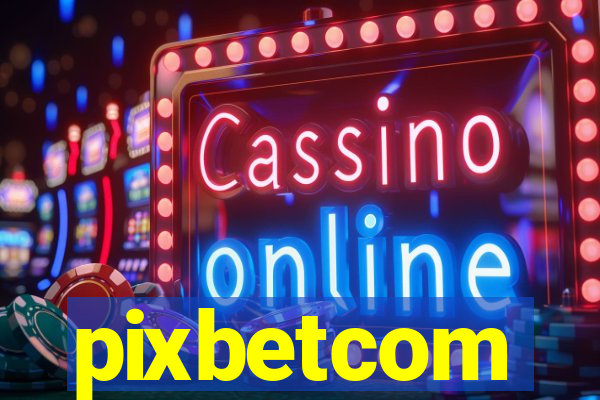 pixbetcom