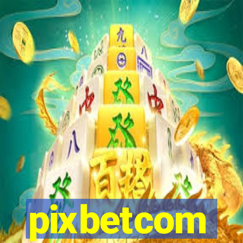 pixbetcom