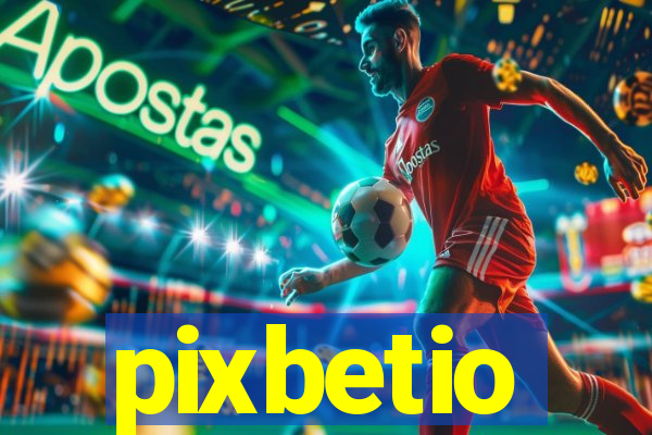 pixbetio