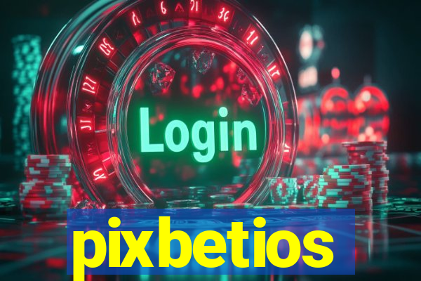 pixbetios