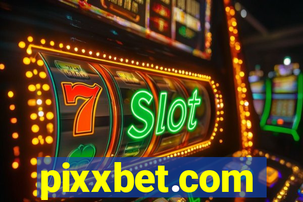 pixxbet.com