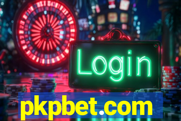 pkpbet.com