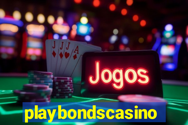 playbondscasino