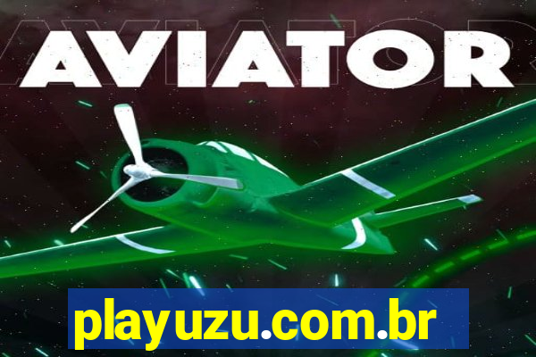 playuzu.com.br