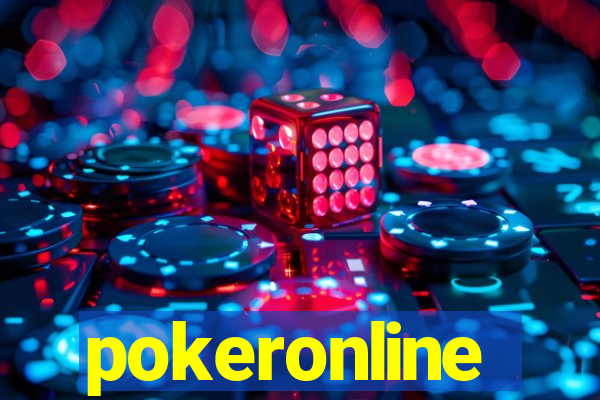 pokeronline