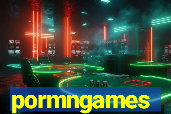 pormngames