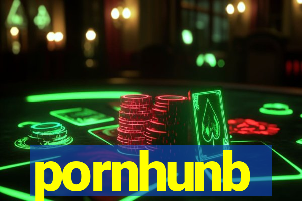 pornhunb