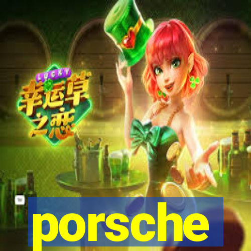 porsche-bet.com