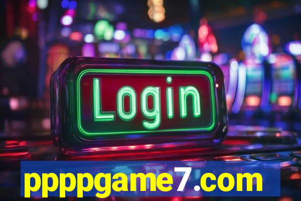 ppppgame7.com