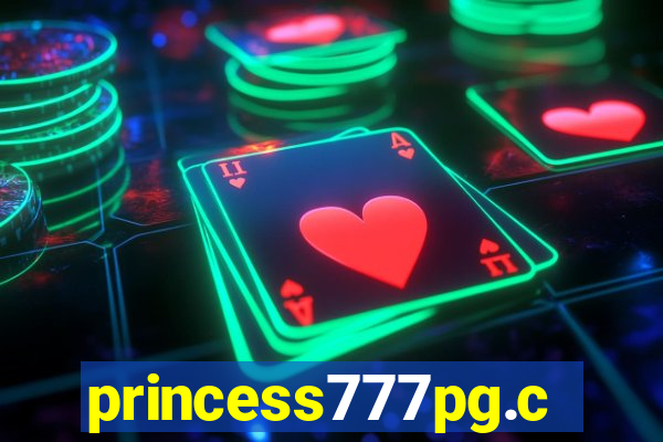 princess777pg.com