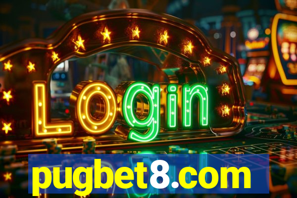 pugbet8.com