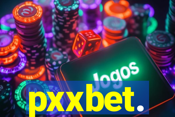 pxxbet.