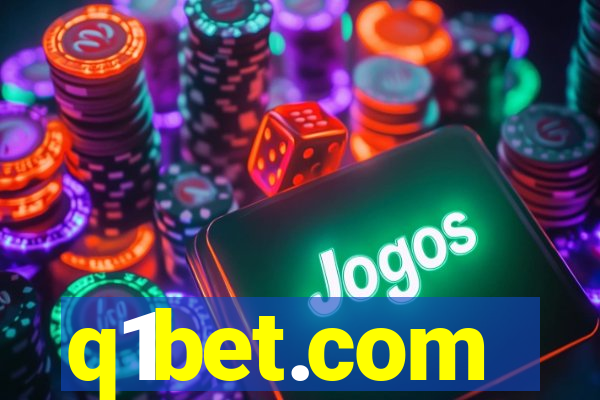 q1bet.com