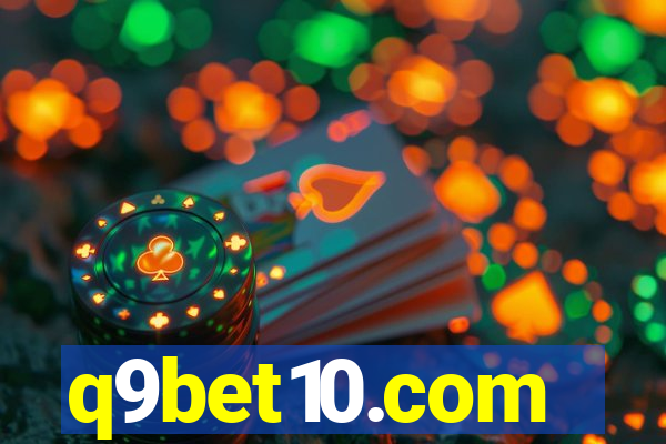 q9bet10.com