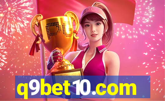 q9bet10.com