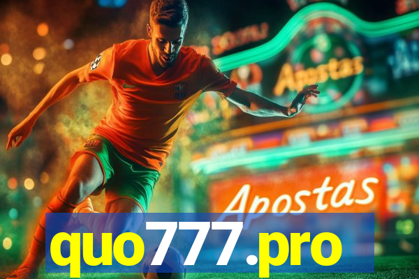 quo777.pro