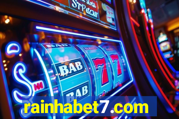 rainhabet7.com