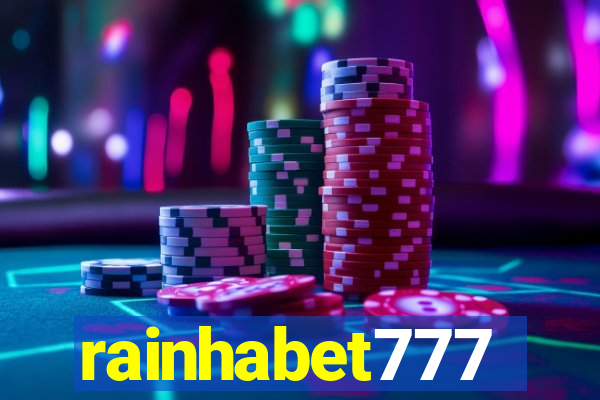 rainhabet777