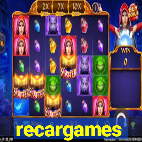 recargames