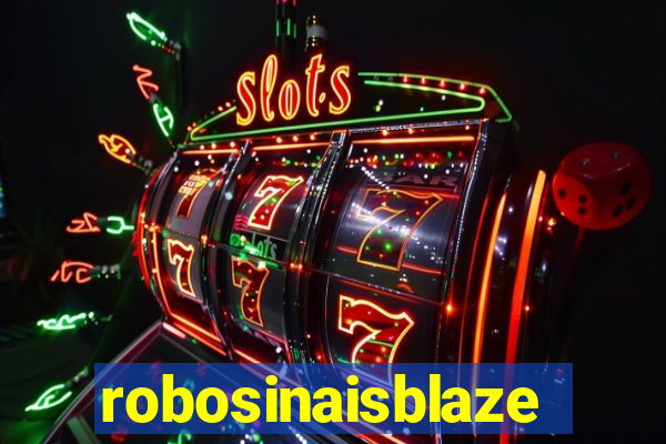 robosinaisblaze