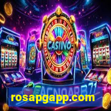 rosapgapp.com