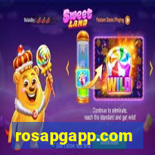 rosapgapp.com